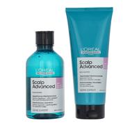 L'Oreal Serie Expert Scalp Advanced Set 500 ml