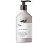 L'Oreal Serie Expert Silver Professional Shampoo 500ml
