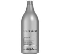 L'Oreal Serie Expert Silver Shampoo 1500ml