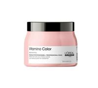 L'Oreal Serie Expert Vitamino Color 500ml Hair Conditioning Mask