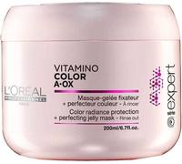 L'Oréal Serie Expert Vitamino Color A-OX Mask 200ml - Colour Protect & Shine