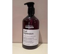 L'Oréal Professionnel Série Expert Curl Expression Anti-Buildup Cleansing Jelly Shampoo cleansing shampoo for wavy and curly hair 500ml