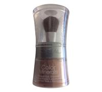 Loreal Shadow Minerals Eyeshadow 03 Desert Shimmer Makeup New