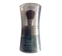 Loreal Shadow Minerals Eyeshadow 09 Topaz Shimmer Blue