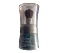Loreal Shadow Minerals Eyeshadow 09 Topaz Shimmer Blue Makeup New