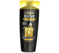 Loreal Shampoo Elvive Total Repair 5 Repairing 12.6 Ounce (375ml) (2 Pack)