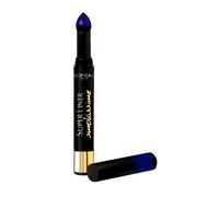 L Oreal Smokissime Eyeliner - Blue Smoke