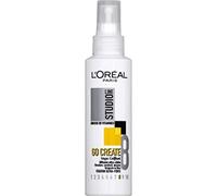 L'OREAL - Spray Coiffant - GO CREATE VAPO COIFFANT Fixation ultra forte -150ml