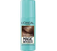 L'OREAL - Spray effaceur Racines - MAGIC RETOUCH - Le chatain
