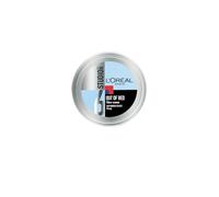 L'Oreal Studio Line 6 Out of Bed, Strong Modelling Gel, 150 ml.