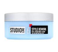 L'Oreal Studio Line 6 Out of Bed, Strong Modelling Gel, 150 ml.