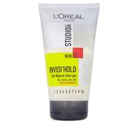L'Oral Paris Studio Line Invisi'Hold 24h Natural Clear Gel Extra Strength 150ml