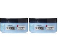 L'Oreal Studio Line Spec FX Hair Remix Pot 150ml (Pack of 2)