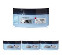 L'Oreal Studio Line Spec FX Hair Remix Pot 150ml (Pack of 4)