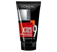 L'Oral Paris Studio Line Xtreme Hold 48HR Indestructible Gel