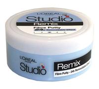 L'Oreal Studio Remix Fibre Putty 150ml