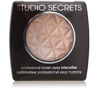 L'Oreal Studio Secrets 581 Brown Single Eye Shadow