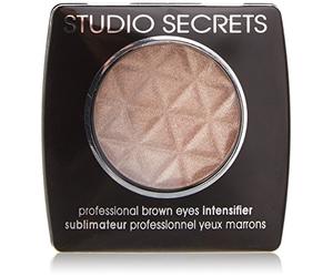 L'Oreal Studio Secrets 581 Brown Single Eye Shadow