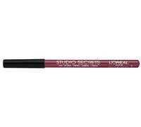 L'oreal Studio Secrets lip liner "040" Plum