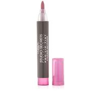 L'Oreal Studio Secrets Professional Pro Lip Tint, Fashion Fuchsia Number 30