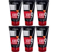 L'Oréal Xtreme Hold Hair Gel 150ml