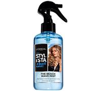 L'Oreal Stylista The Beach Wave Hair Styling Mist, 200 ml