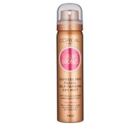L'Oreal Paris Sublime Bronze Express Mist Self Tanning For Face 75ml