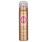 L'Oréal Sublime Self Tan Facial Dry Mist, 75 ml