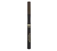 L'Oreal Super Liner Eyeliner Perfect Slim Brown RARE FIND