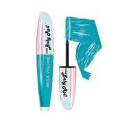 L'Oréal Teal Blue Miss Baby Mega Volume Mascara - 9.1ml