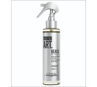 L'Oreal Tecni Art Beach Waves Salt Spray - Texturizing Wavy Hair Styler 150 ml