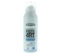 Loreal Tecni Art Compressed Air Fixspray 125ml For Womens