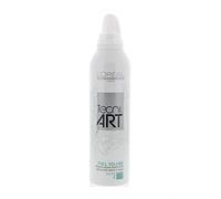 L'Oreal Tecni Art Full Volume Strong Hold Volume Mousse, 250 ml