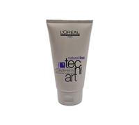 L'Oreal Tecni Art Natural Liss No 1 Thermo Hair Smoothing Milk Controls Frizz