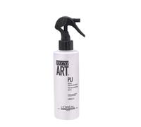 L'OREAL TECNI ART PLI -HEAT THERMO HAIR SPRAY 190ML STRONG HOLD