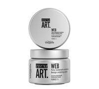 L'Oreal Tecni Art Web Design Sculpting Paste 150ml