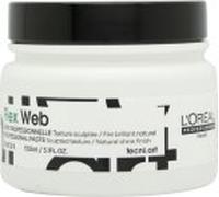 Loreal Professionnel Tecni Art Web Design Sculpting Paste 150ml