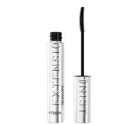 L'Oréal Paris Telescopic Extensionist Mascara, Lengthening, Curling & Lifting for 24HR Wear, Infused with Magnetic Pigments & Lengthening Fibers, Black