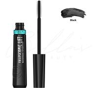 L'OREAL Telescopic Lift Waterproof Long Lasting Mascara 9.9ml - BLACK NEW