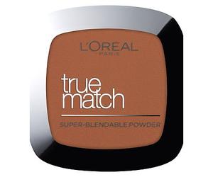LOreal TM Pressed Powder Foundation 4N 4N