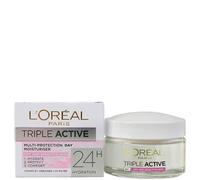 L'Oreal Triple Active Day Cream