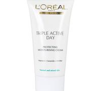 L'Oreal Triple Active Protecting Day Moisturising Care 50ml Normal to Combination Skin
