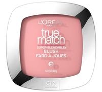 LOreal Paris True Match SuperBlendable Powder Blush Baby Blossom C12 021 Oz Packaging May Vary