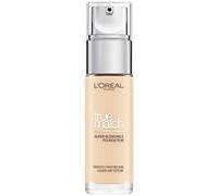 Debenhams True Match Liquid Foundation With Spf And Hyaluronic Acid In 0_5N 0_5n 30ml