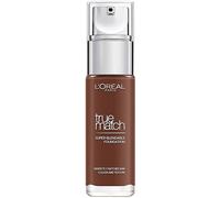L'Oreal True Match Foundation - 10N Cocoa