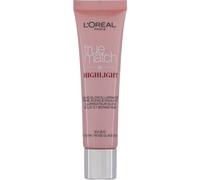 L'Oreal True Match Highlight Liquid Glow Illuminator 301.R/C Icy Glow