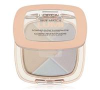L'Oreal True Match Highlighter Icy Glow 302