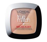 L'Oreal True Match Highlighter Powder Glow Illuminator Blush 102.D/W Golden Glow