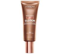 L'ORÉAL True Match Lumi Glotion Natural Glow Enhancer, Powder 904 DEEP bronze