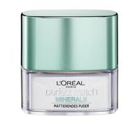 L'Oreal Perfect/True Match Minerals Mattifying Powder Transparent 10g